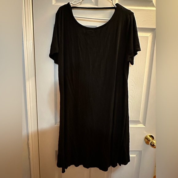 Forever 21 Ribbed Dress - Picture 1 of 4